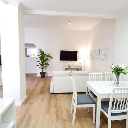 Letmalaga Soho House Lägenhet Exteriör bild