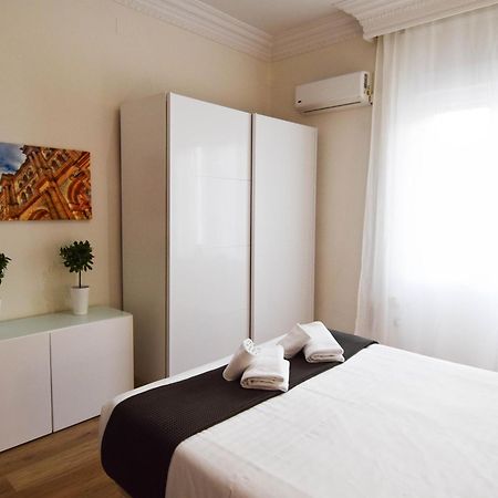 Letmalaga Soho House Lägenhet Exteriör bild