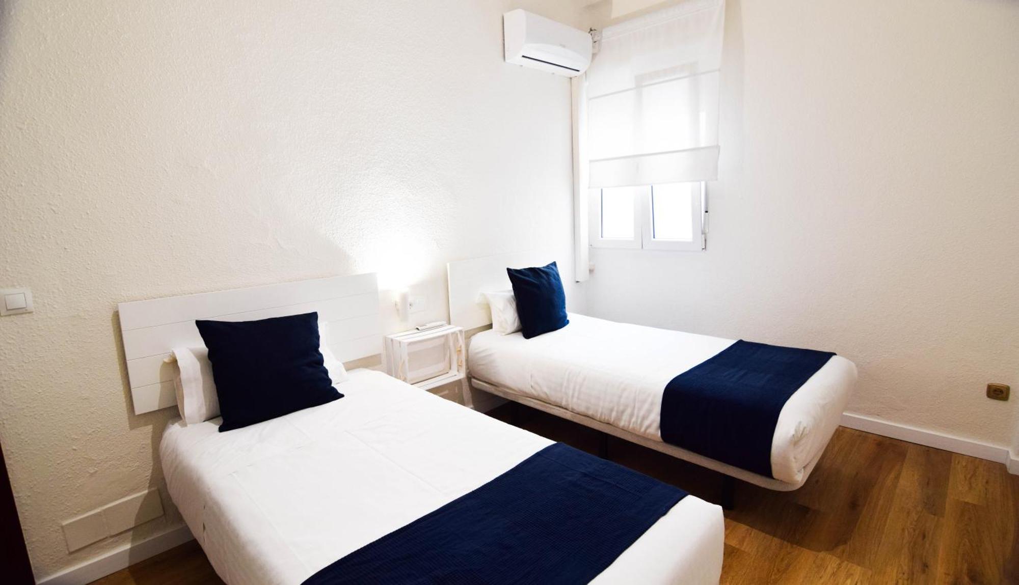 Letmalaga Soho House Lägenhet Exteriör bild