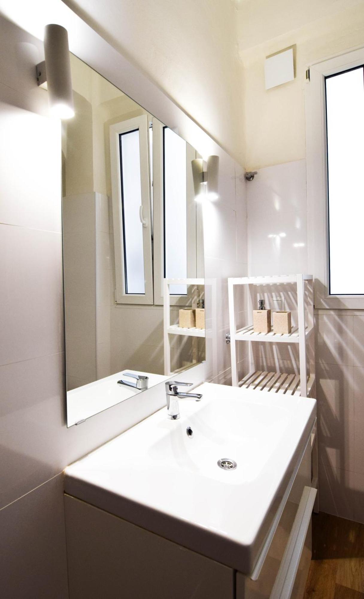 Letmalaga Soho House Lägenhet Exteriör bild