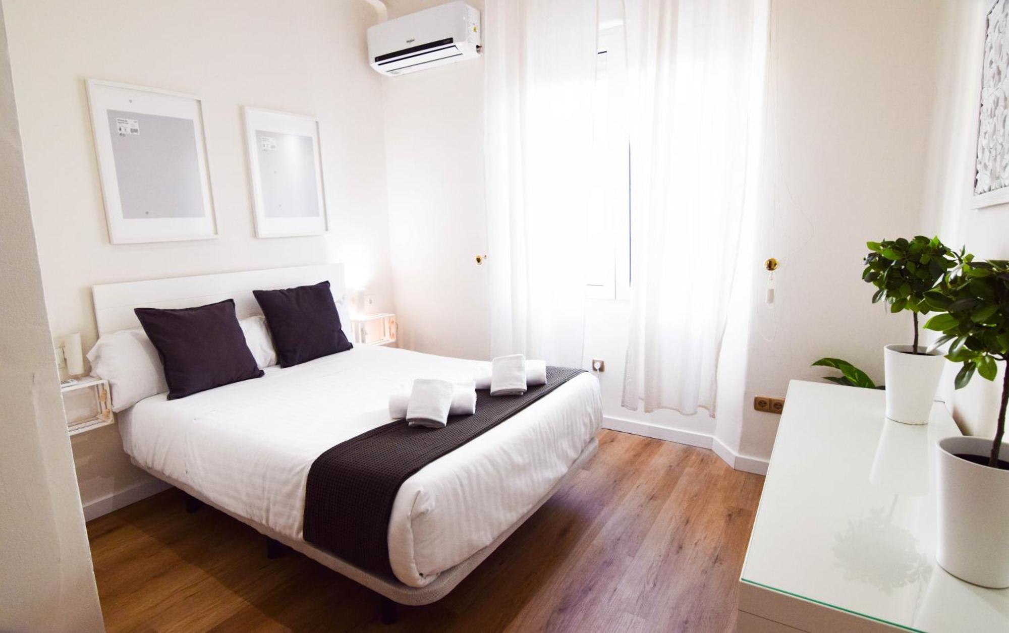 Letmalaga Soho House Lägenhet Exteriör bild