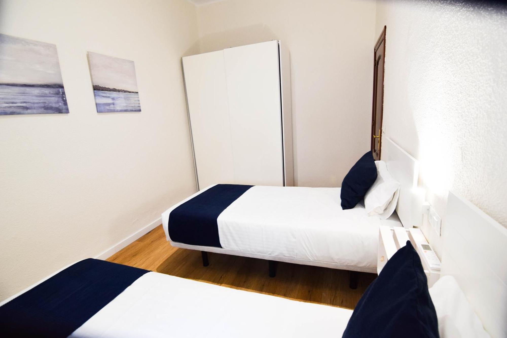 Letmalaga Soho House Lägenhet Exteriör bild