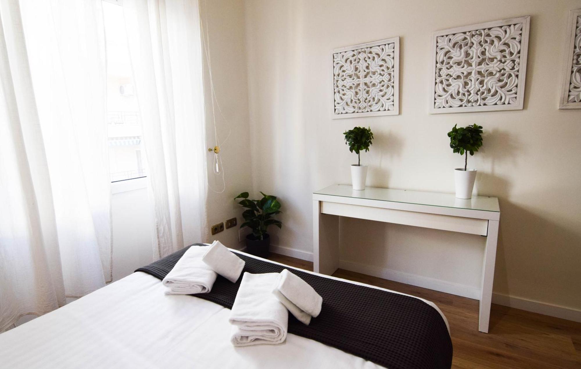 Letmalaga Soho House Lägenhet Exteriör bild