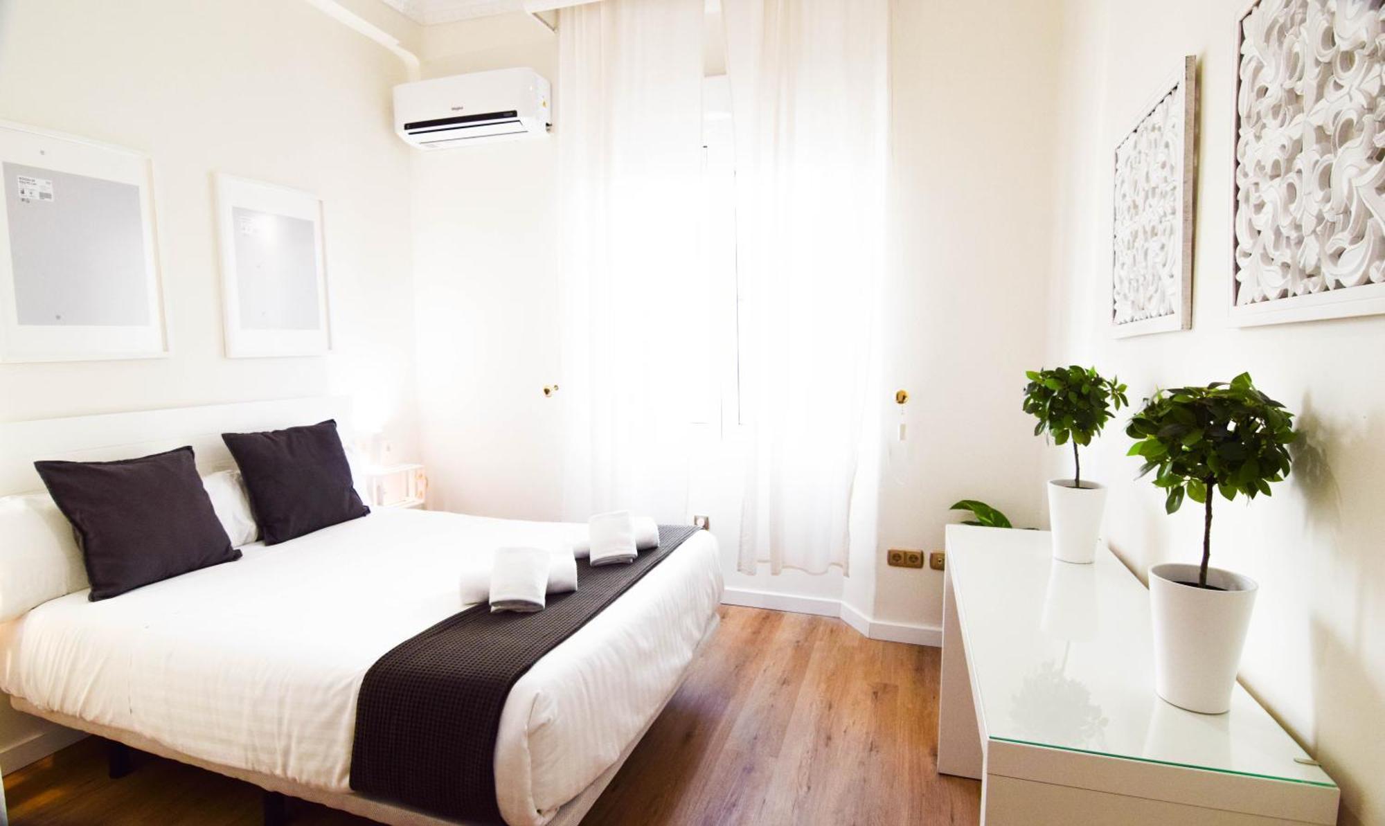 Letmalaga Soho House Lägenhet Exteriör bild