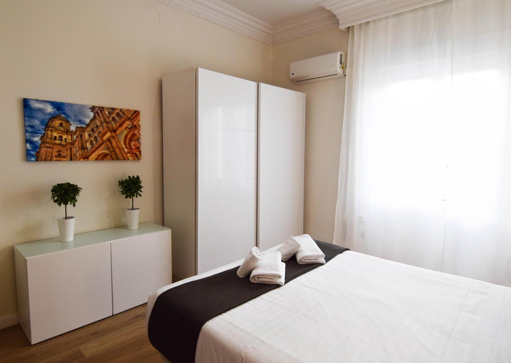 Letmalaga Soho House Lägenhet Exteriör bild