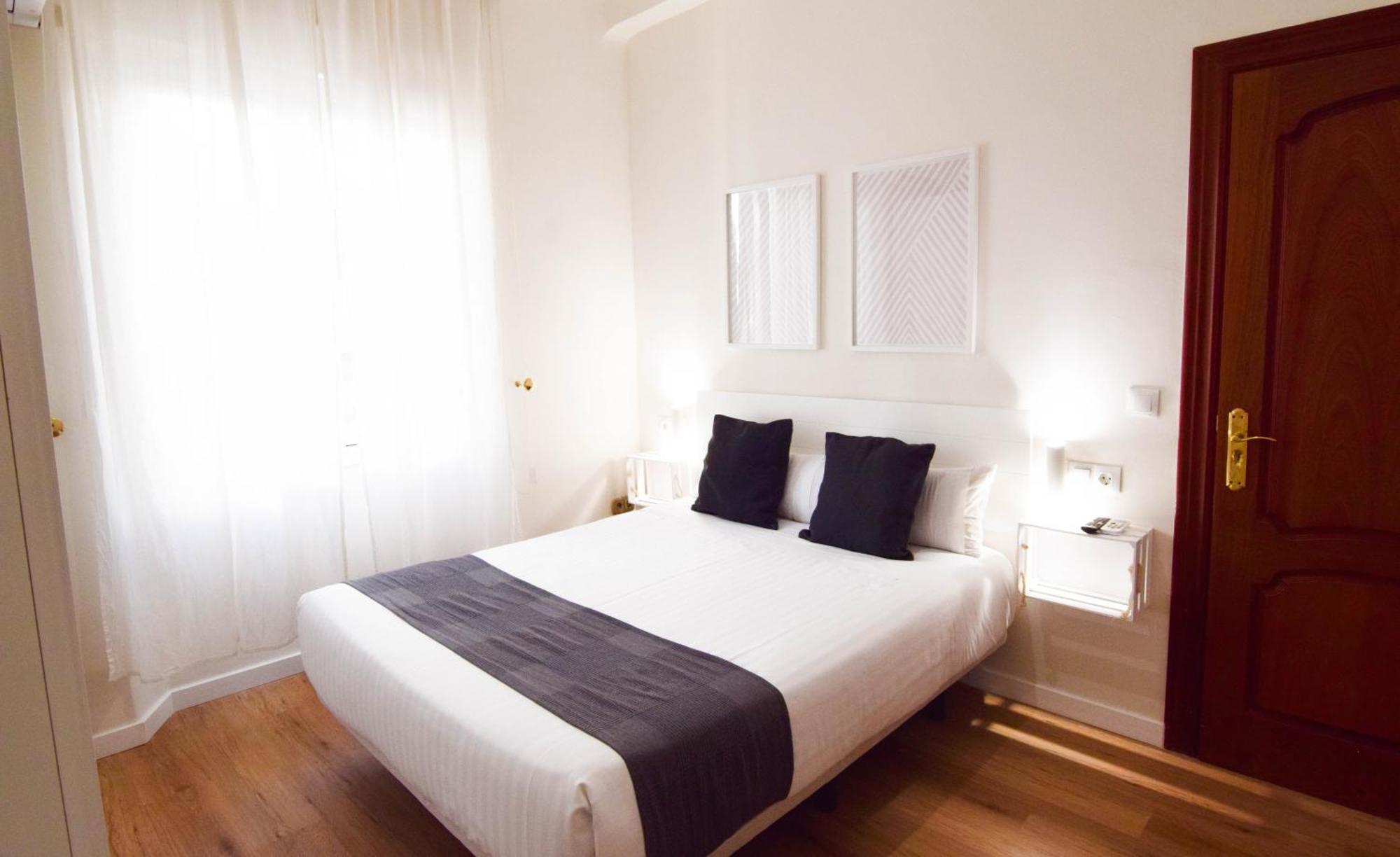 Letmalaga Soho House Lägenhet Exteriör bild