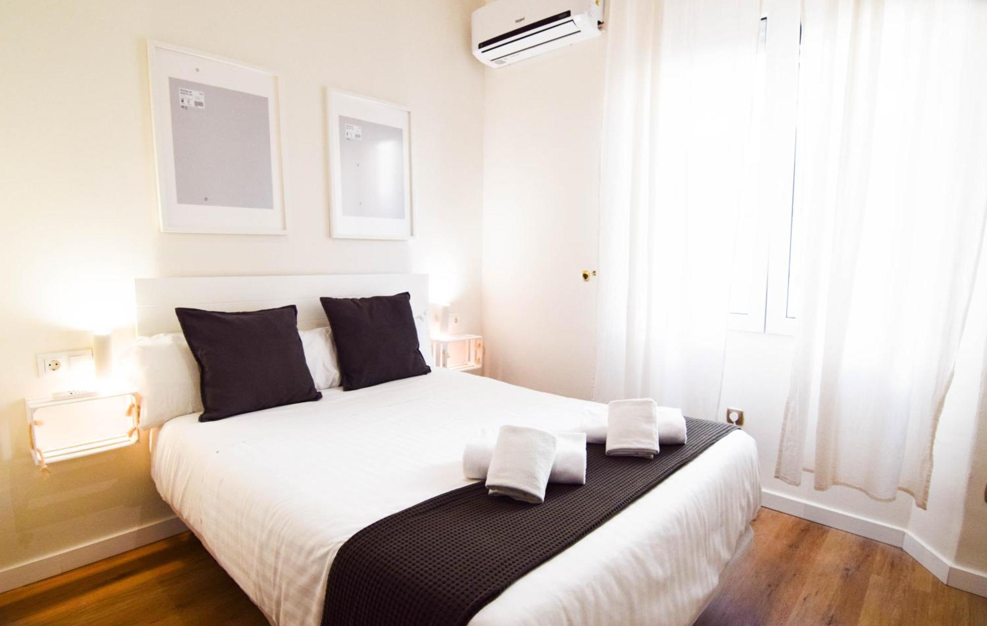 Letmalaga Soho House Lägenhet Exteriör bild