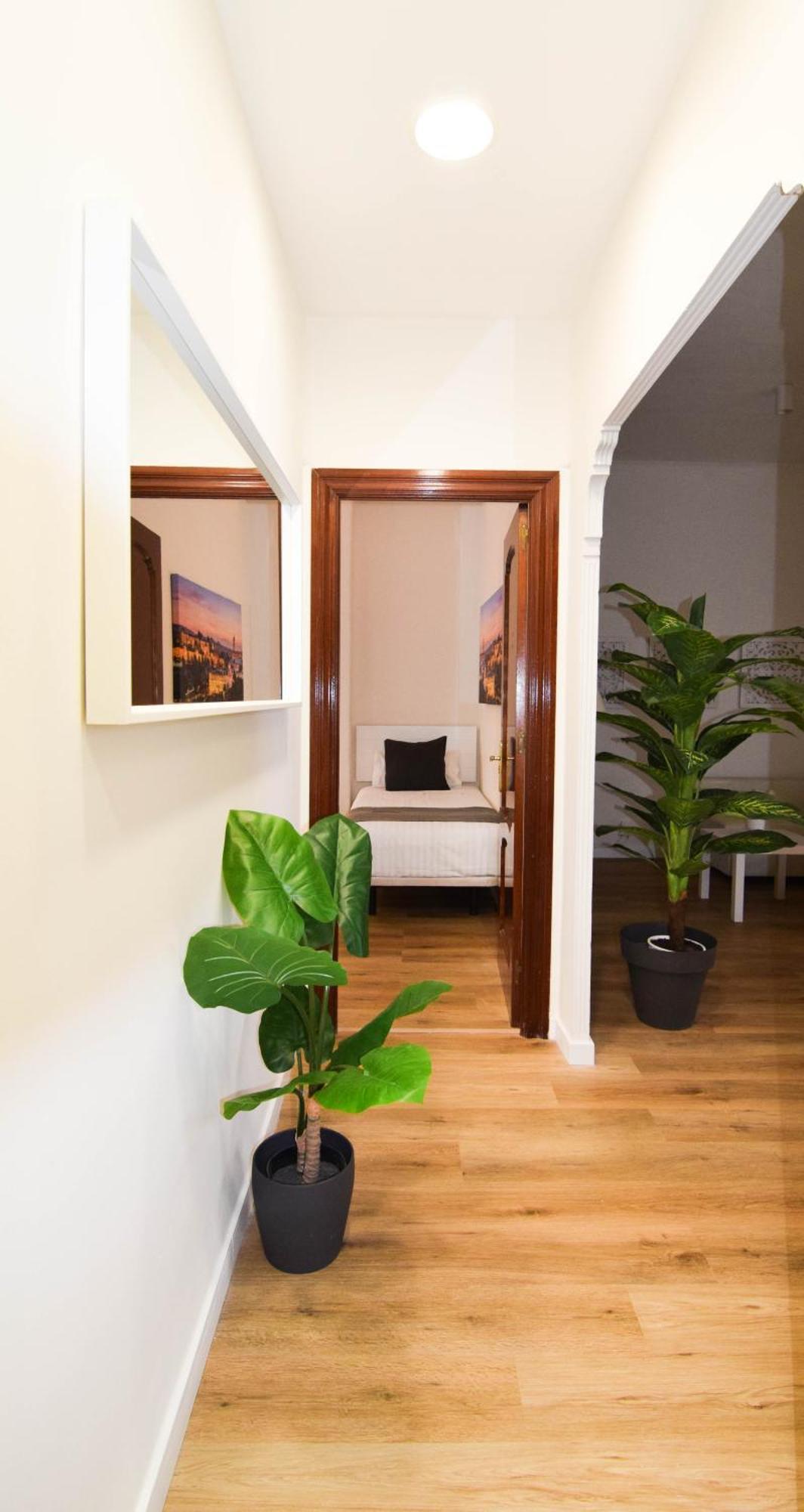Letmalaga Soho House Lägenhet Exteriör bild