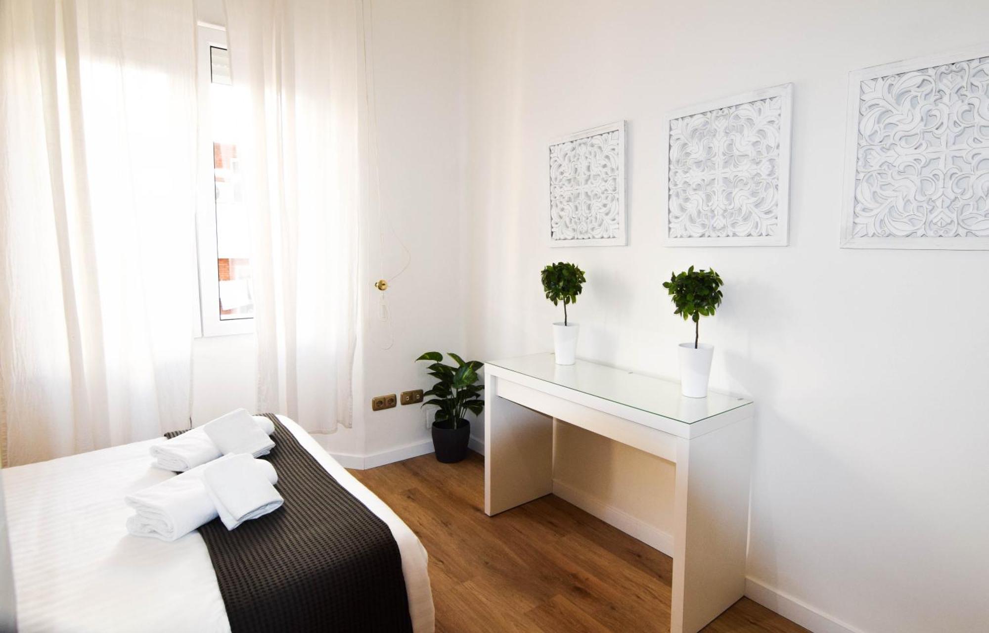Letmalaga Soho House Lägenhet Exteriör bild