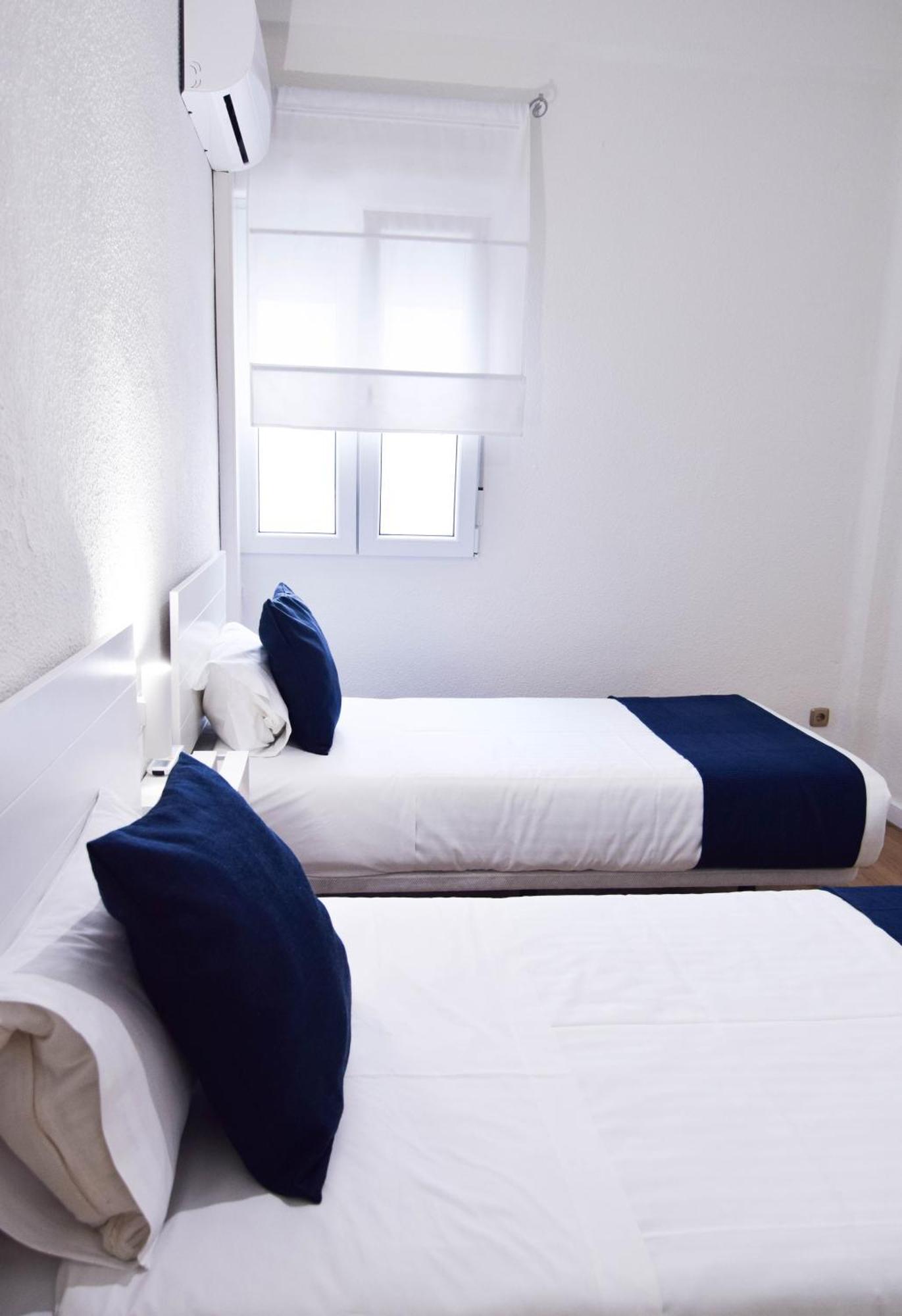 Letmalaga Soho House Lägenhet Exteriör bild