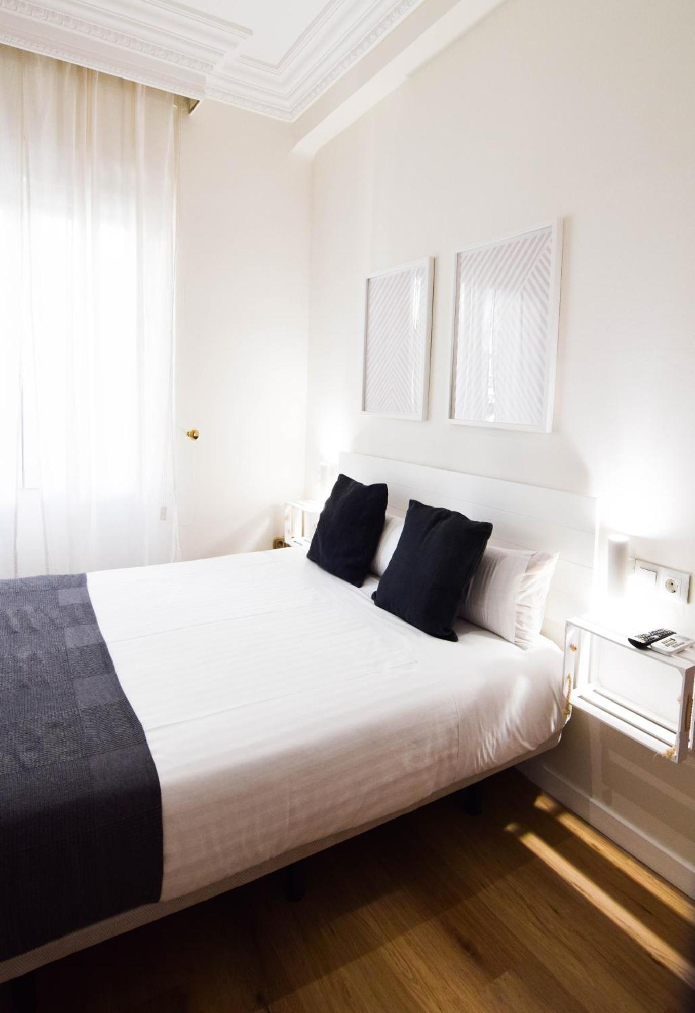 Letmalaga Soho House Lägenhet Exteriör bild