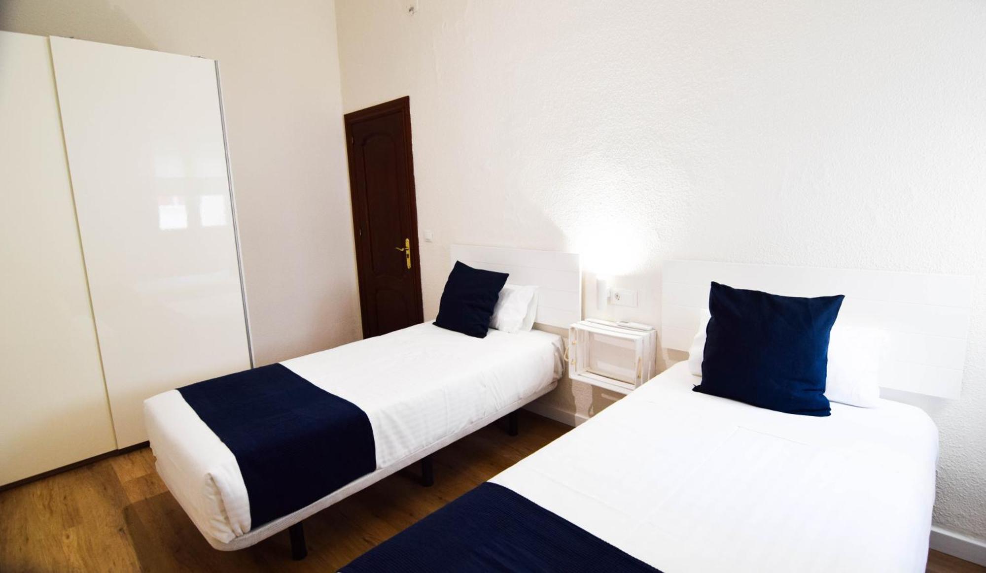 Letmalaga Soho House Lägenhet Exteriör bild