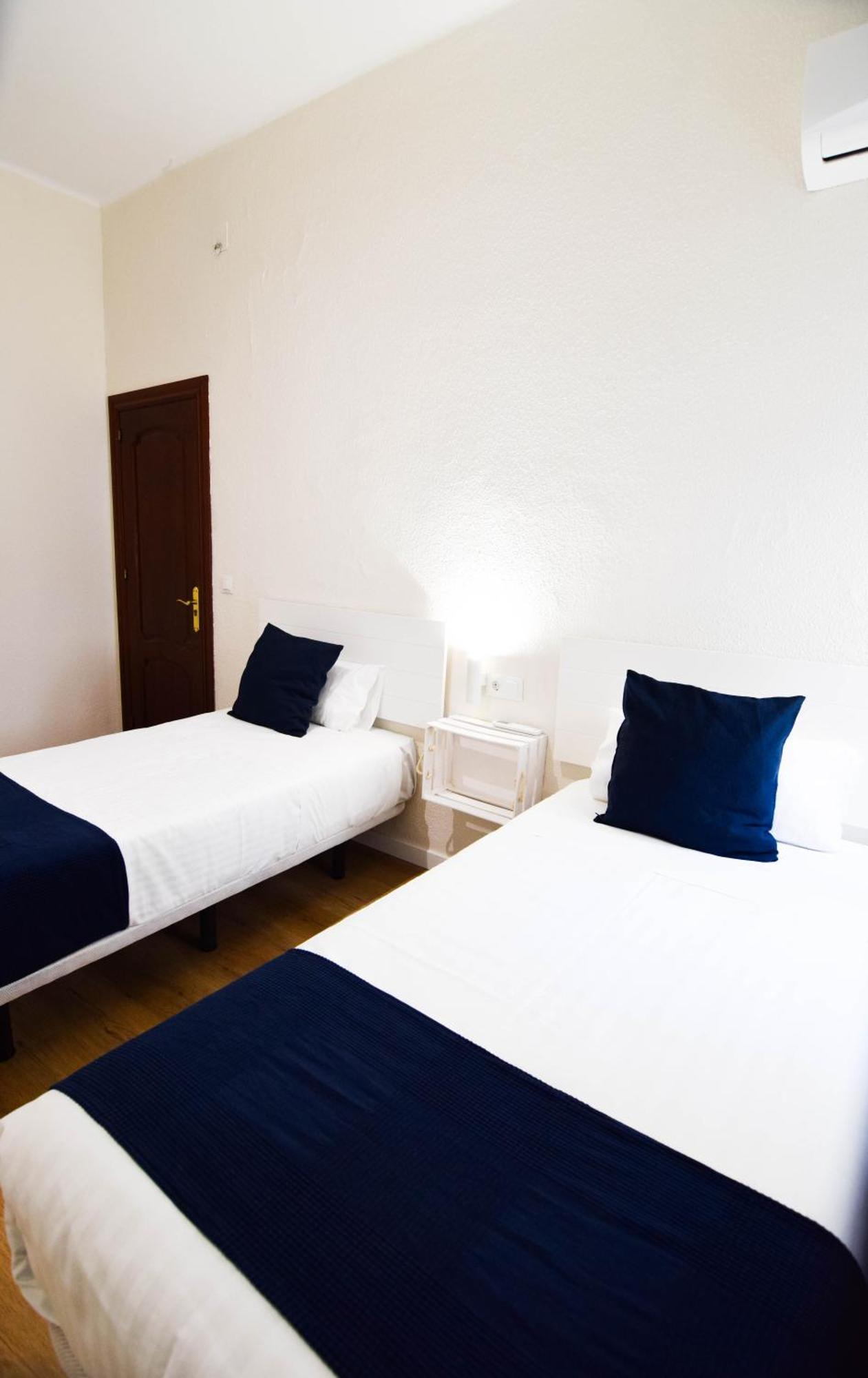 Letmalaga Soho House Lägenhet Exteriör bild