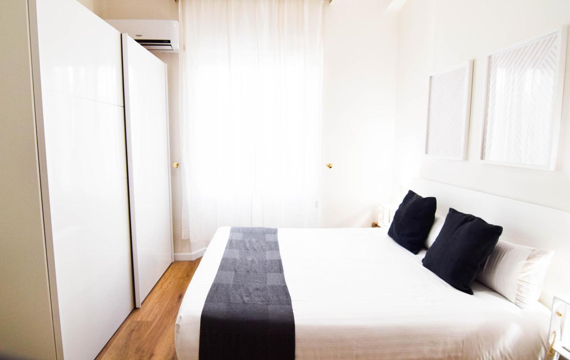 Letmalaga Soho House Lägenhet Exteriör bild
