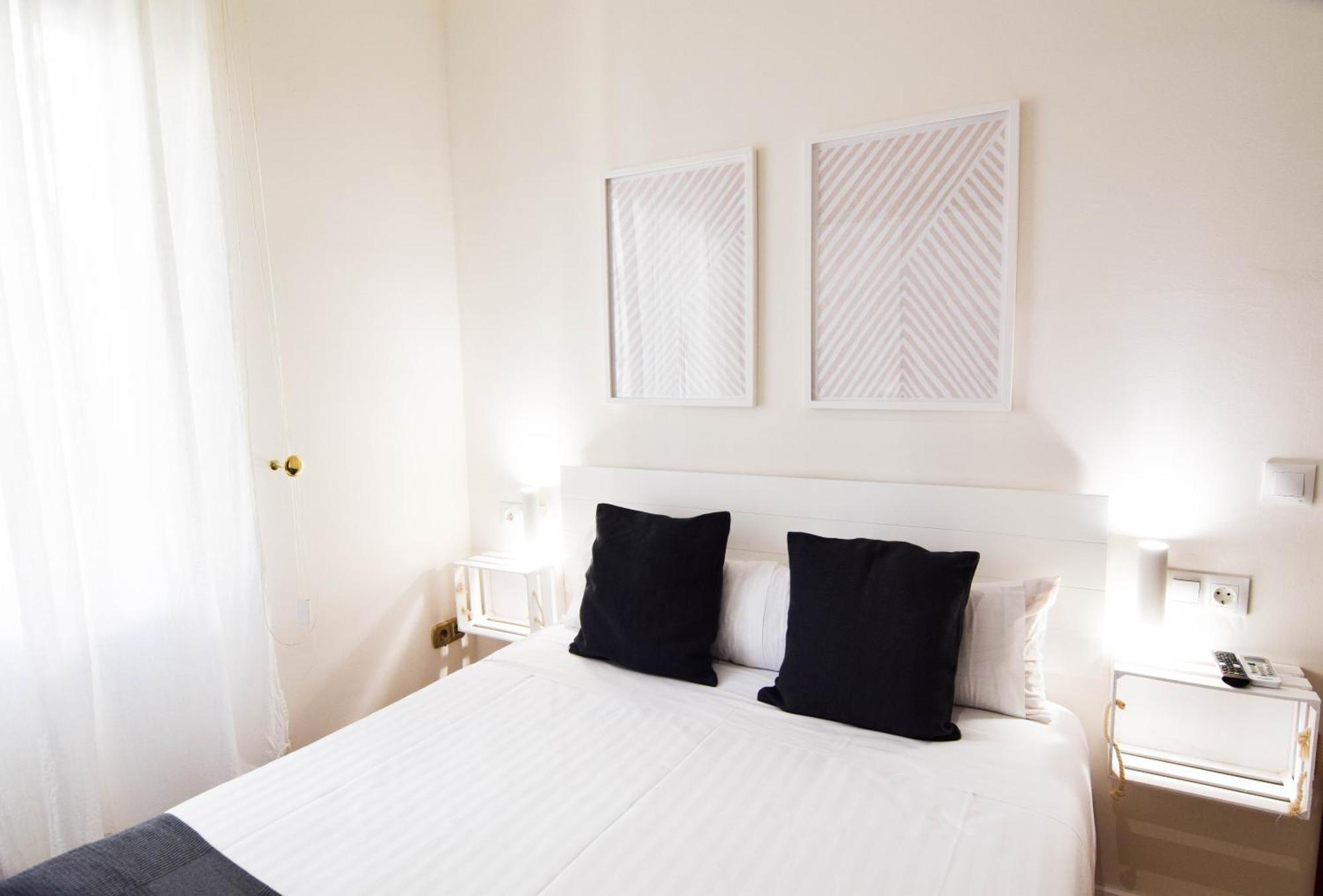 Letmalaga Soho House Lägenhet Exteriör bild