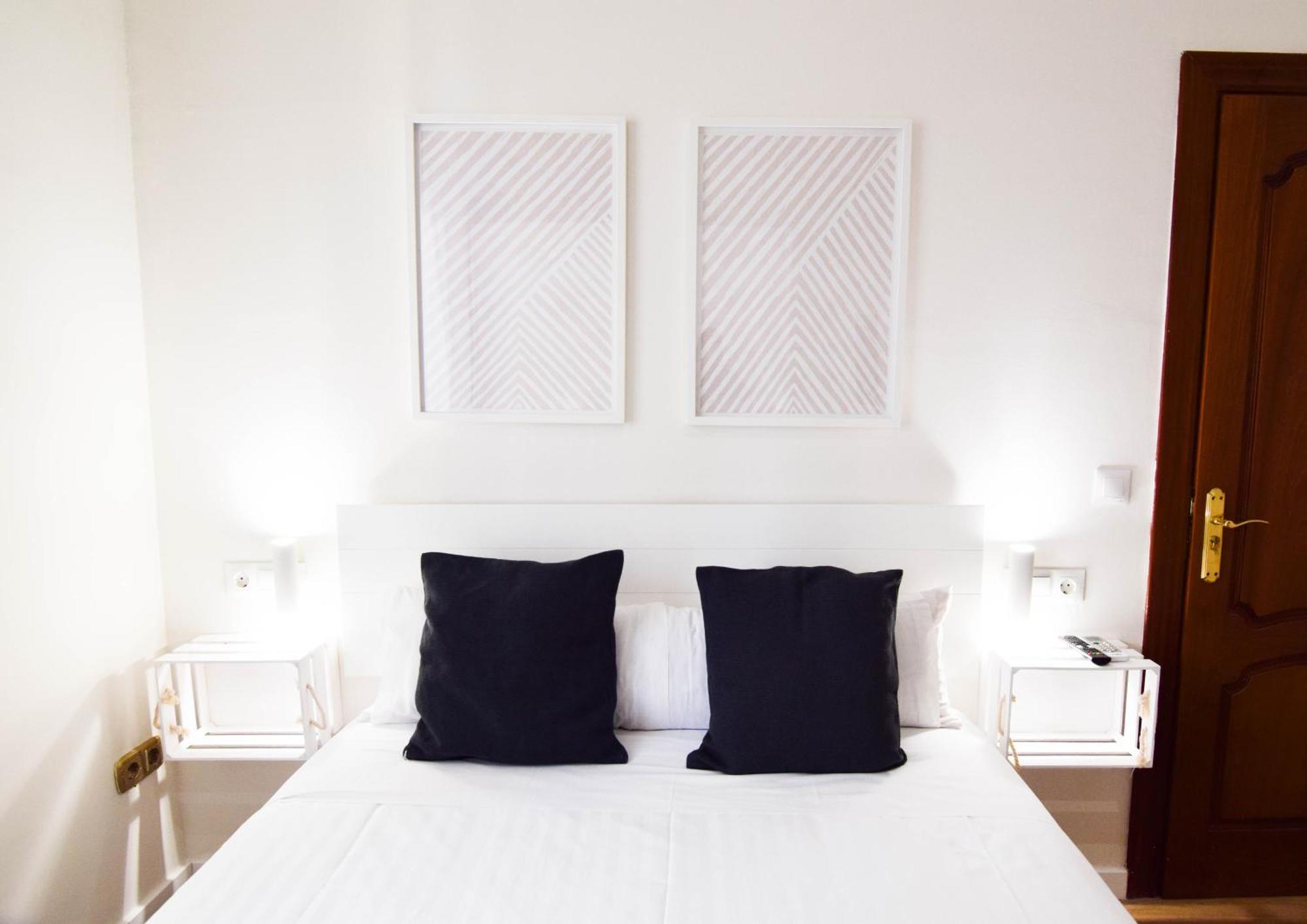 Letmalaga Soho House Lägenhet Exteriör bild