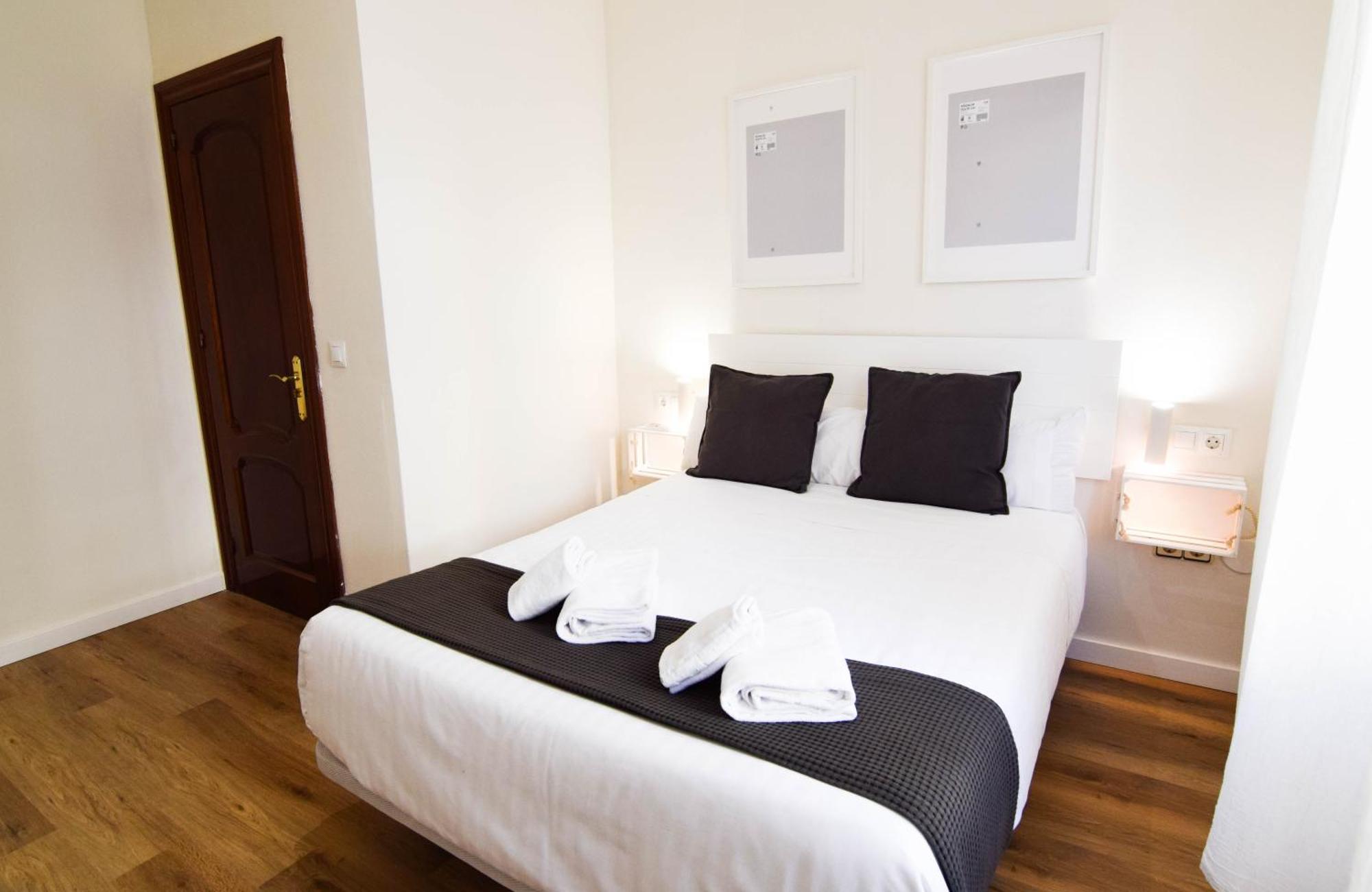 Letmalaga Soho House Lägenhet Exteriör bild