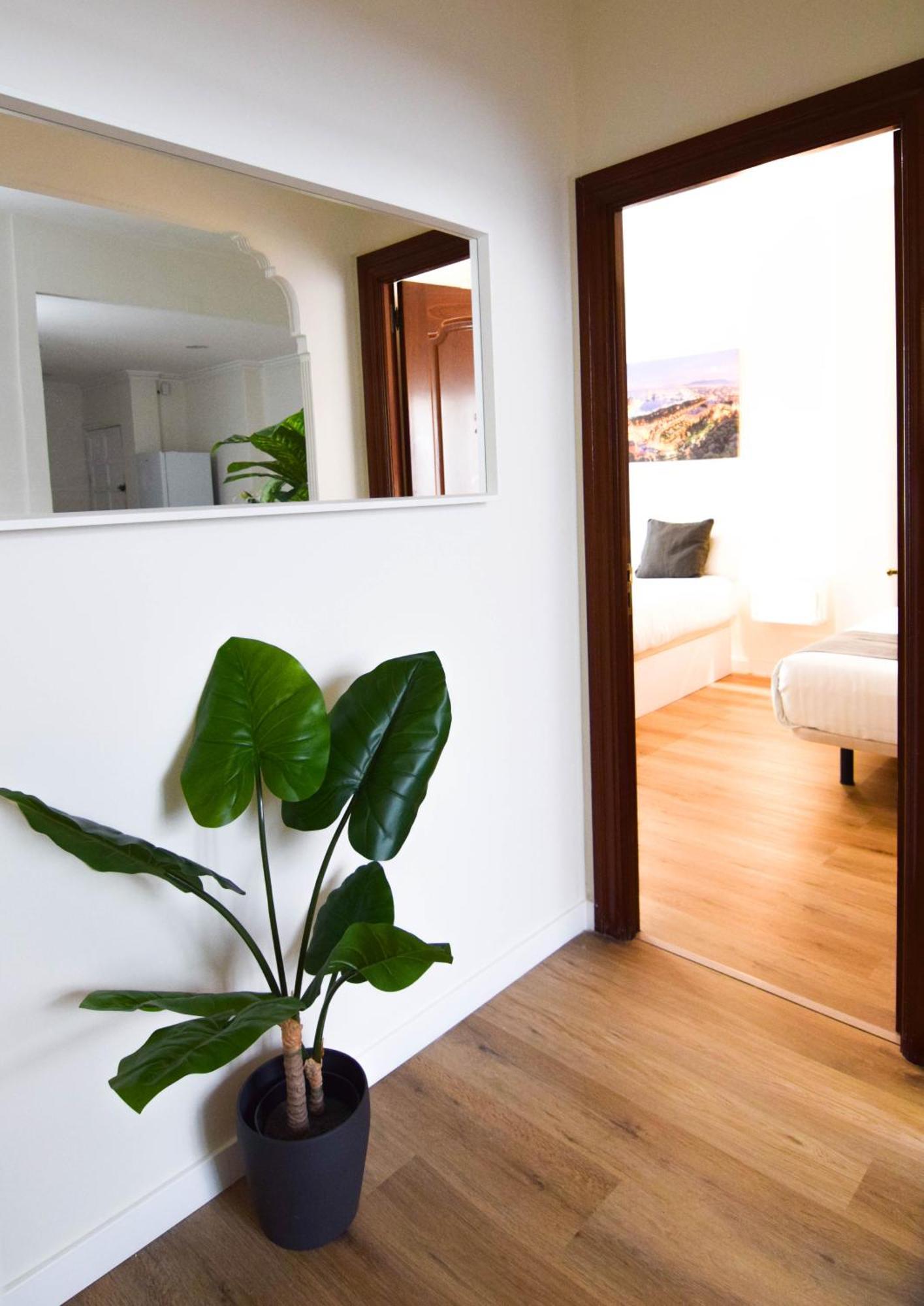 Letmalaga Soho House Lägenhet Exteriör bild