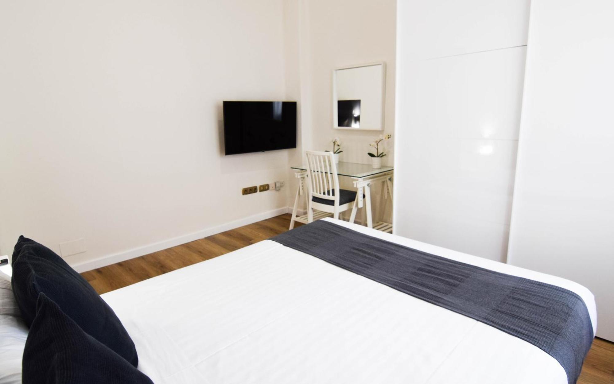 Letmalaga Soho House Lägenhet Exteriör bild